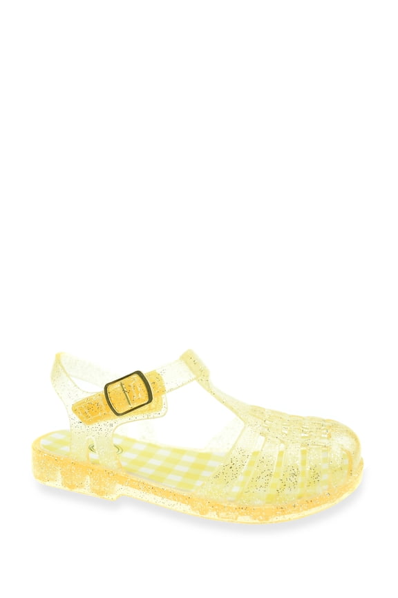 Toddler Girls Jelly Sandals