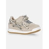 Wonder Nation Toddler Girls Low Profile Jogger Sne