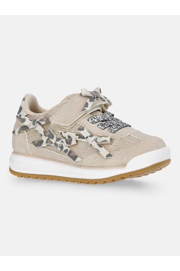 Toddler Girls Low Profile Jogger Sneakers