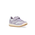 thumbnail image 1 of Wonder Nation Toddler Girls Low Profile Jogger Sneakers, 1 of 6