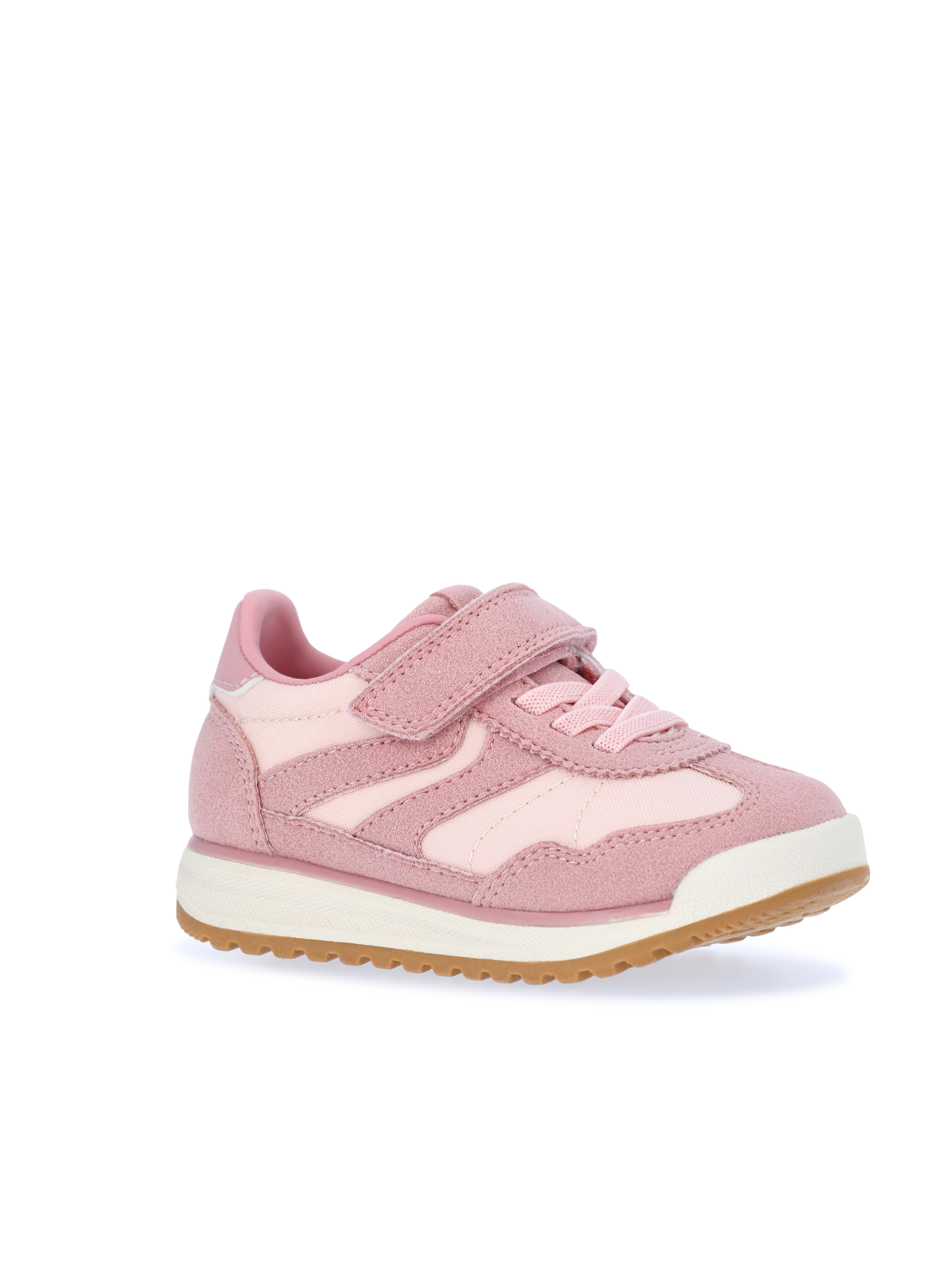 Wonder Nation Toddler Low Profile Jogger Sneakers