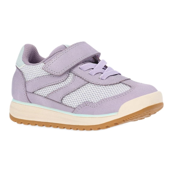 Wonder Nation Toddler Low Profile Jogger Sneakers