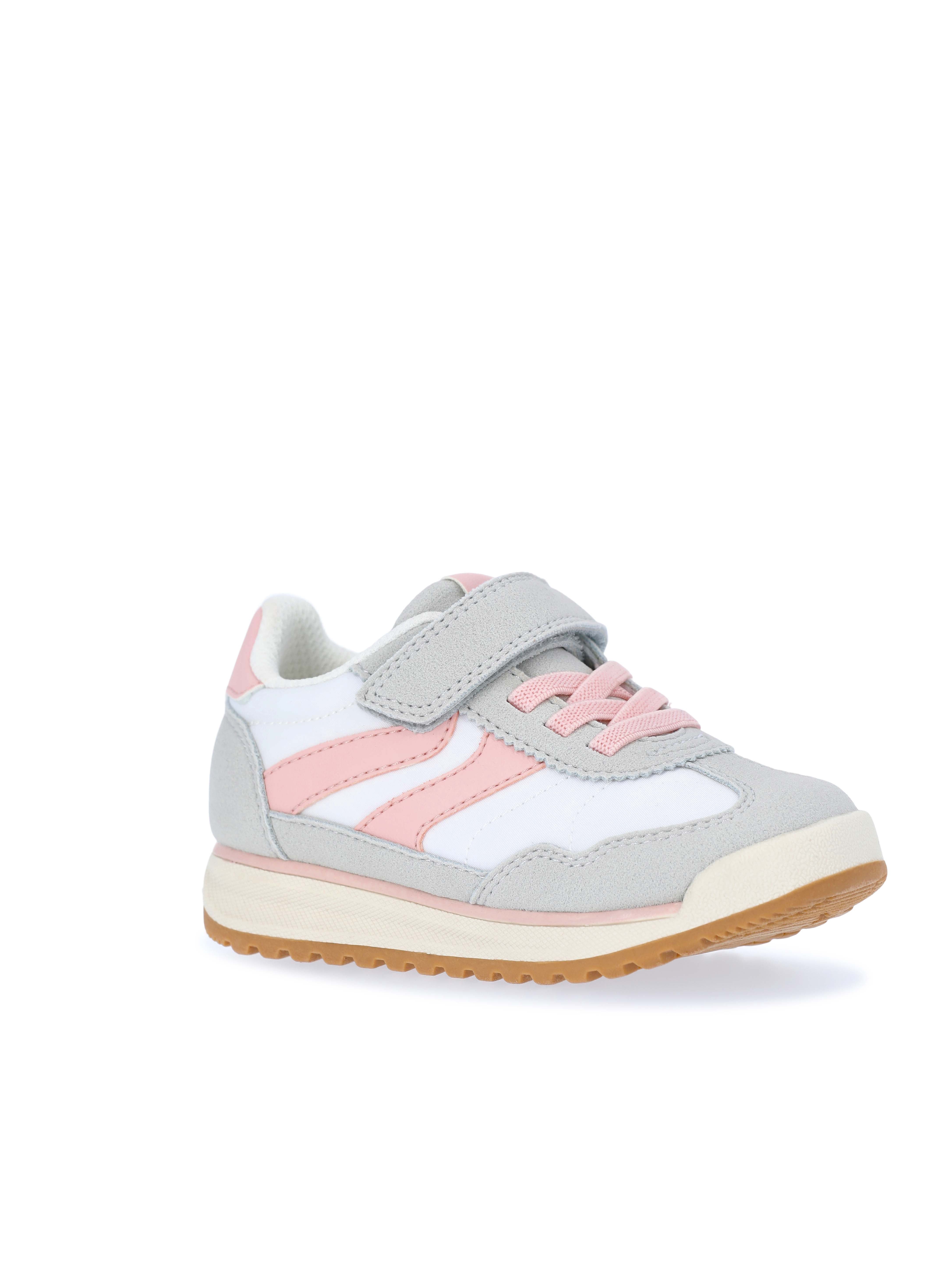 Wonder Nation Toddler Low Profile Jogger Sneakers