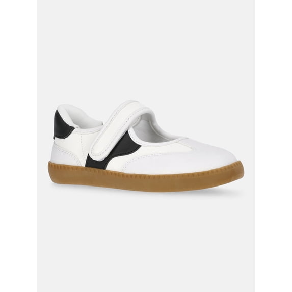 Wonder Nation Toddler Girls Mary Janes Ballet Sneakers