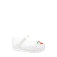 thumbnail image 1 of Wonder Nation Baby and Toddler Girls Mary Jane Jelly Shoes, 1 of 5