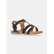 Baby and Toddler Girls Knot Strappy Sandals