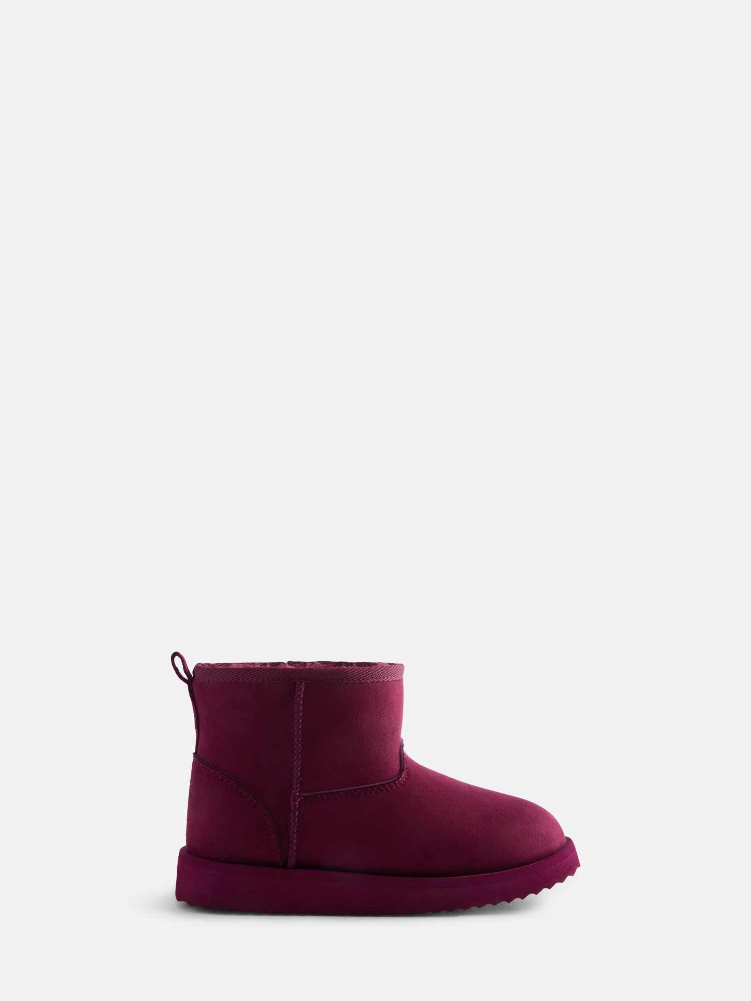 GT WN SHEARLING BOO: Reviewed for Real Life