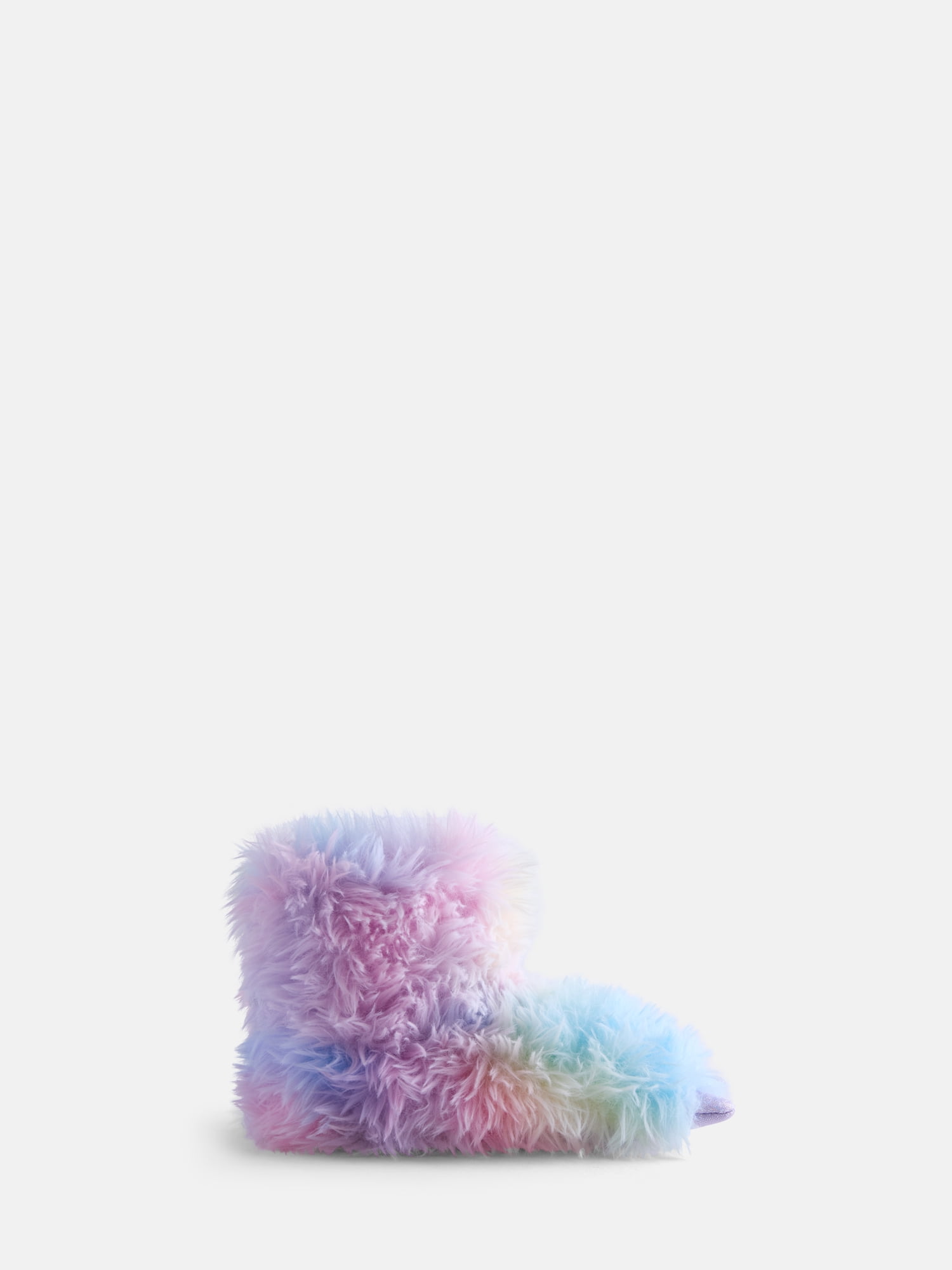 Wonder Nation Toddler Claw Foot Slipper