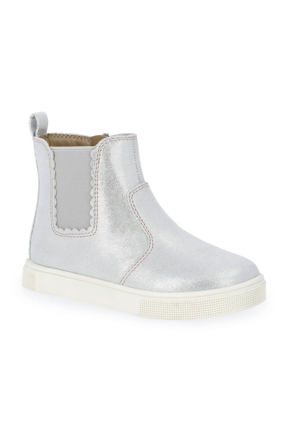Baby and Toddler Girls Sneaker Boots