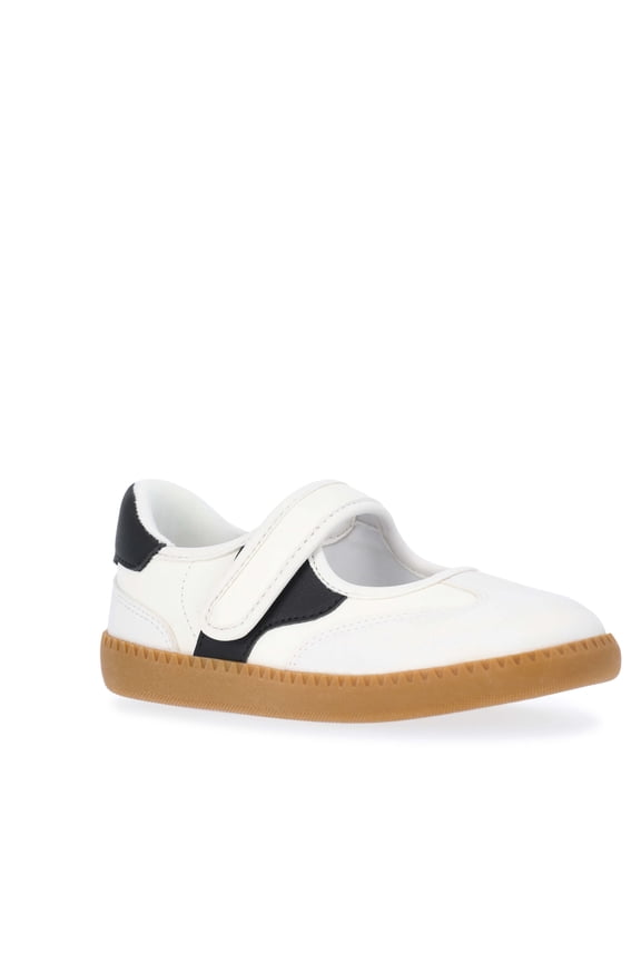 Toddler Girls Ballet Sneakers