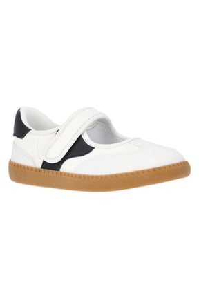 Toddler, Little, and Big Girls Ballet Sneakers