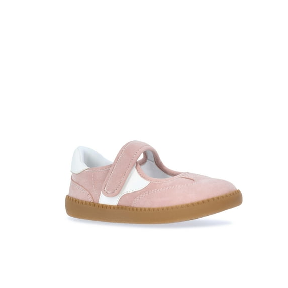 Wonder Nation Toddler Girls Ballet Sneakers