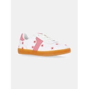 Wonder Nation Toddler Girls' Soccer Sneakers