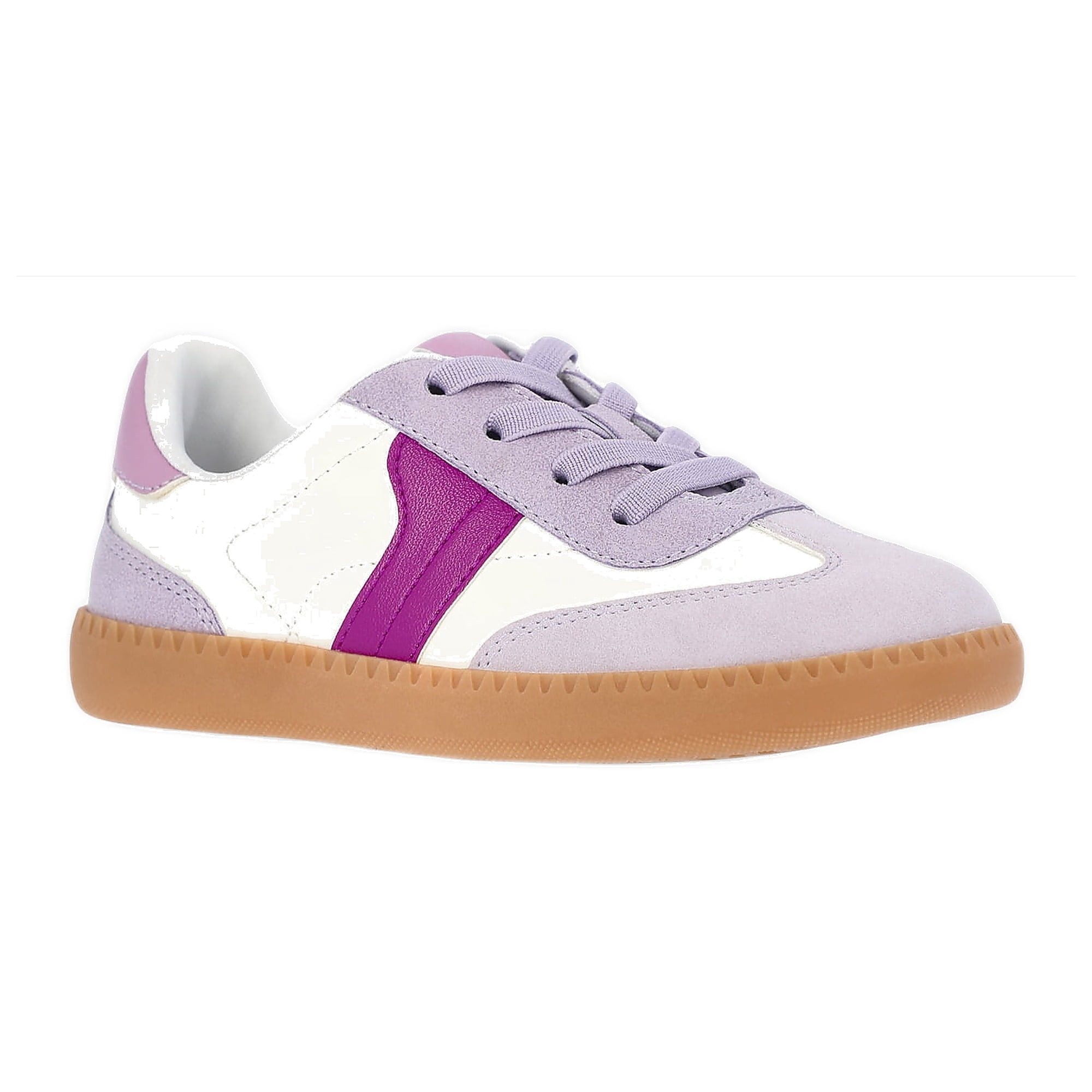 Wonder Nation Toddler Girls' Soccer Sneakers