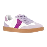 Wonder Nation Toddler Girls' Soccer Sneakers