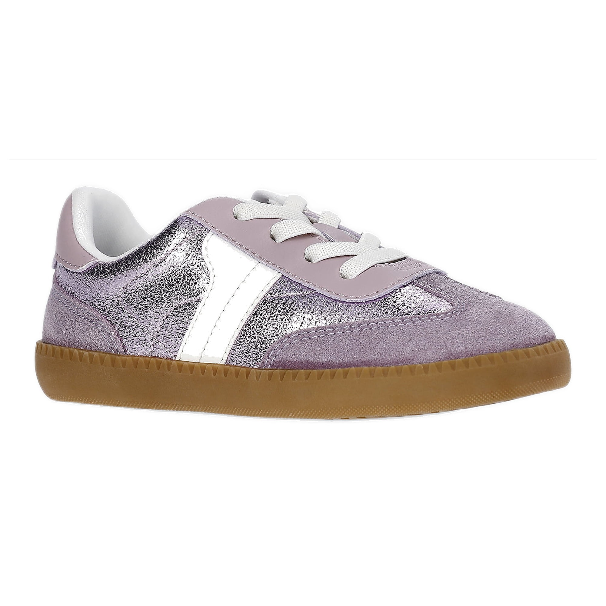 Wonder Nation Toddler Girls' Soccer Sneakers