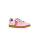 thumbnail image 1 of Wonder Nation Toddler Girls' Soccer Sneakers, 1 of 6