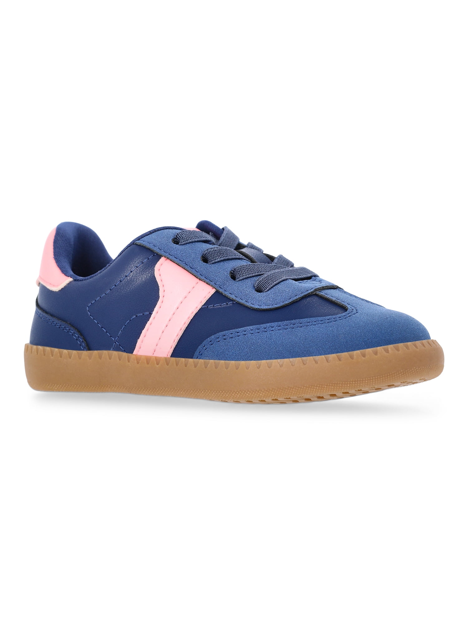 Wonder Nation Toddler Girls' Soccer Sneakers