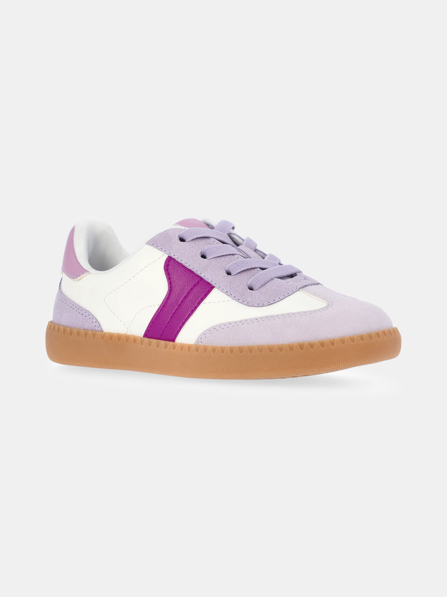 Wonder Nation Toddler Girls' Soccer Sneakers