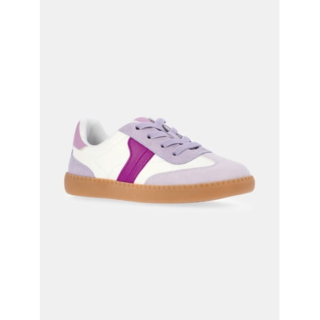 Wonder Nation Toddler Girls' Soccer Sneakers