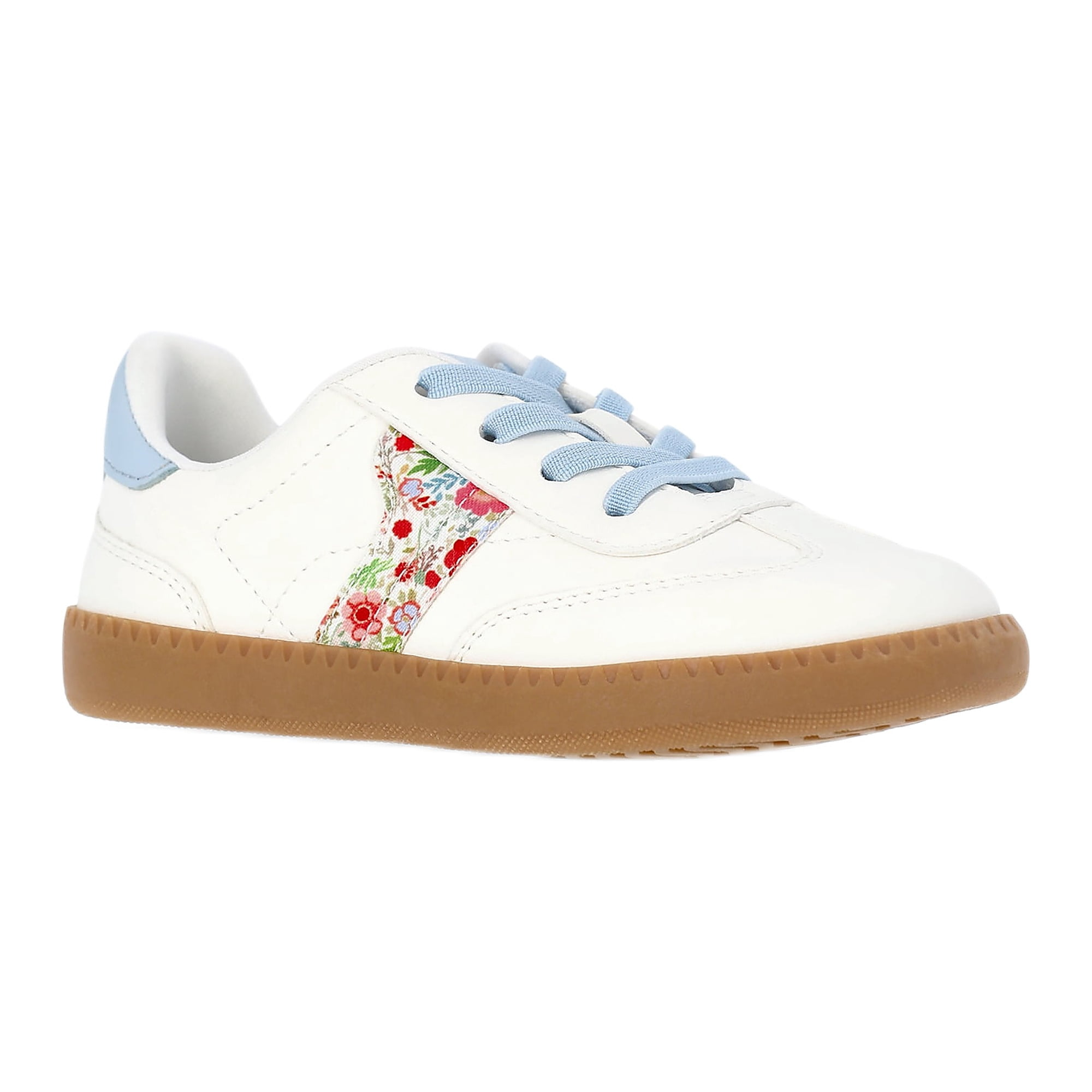 Wonder Nation Toddler Girls' Soccer Sneakers