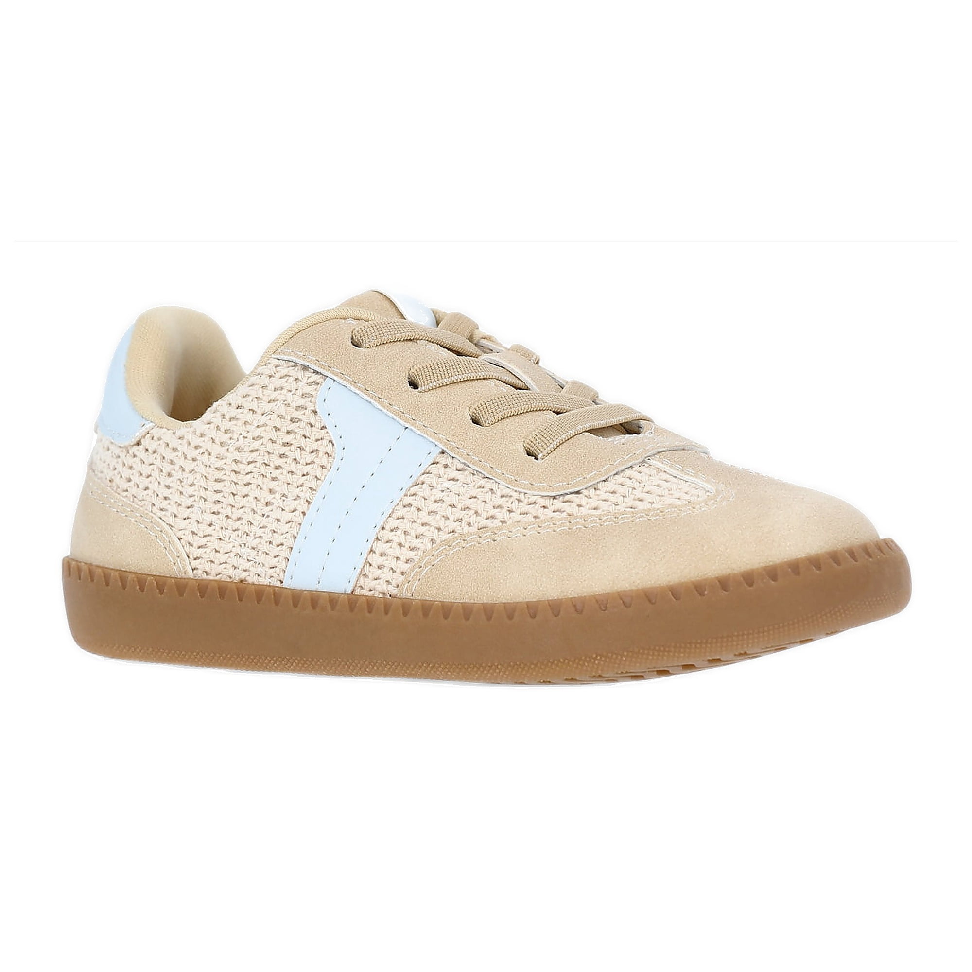 Wonder Nation Toddler Girls' Soccer Sneakers