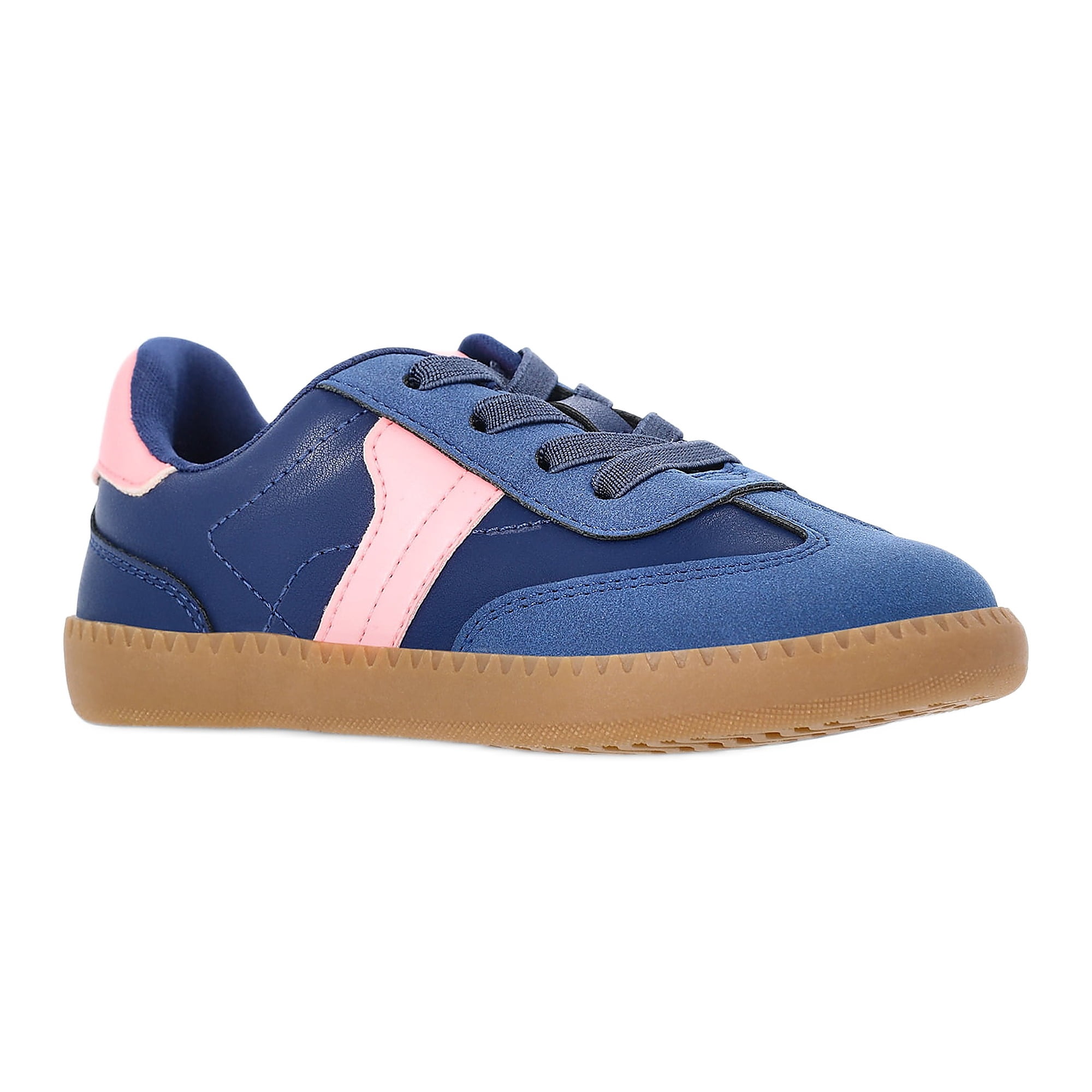 Wonder Nation Toddler Girls' Soccer Sneakers