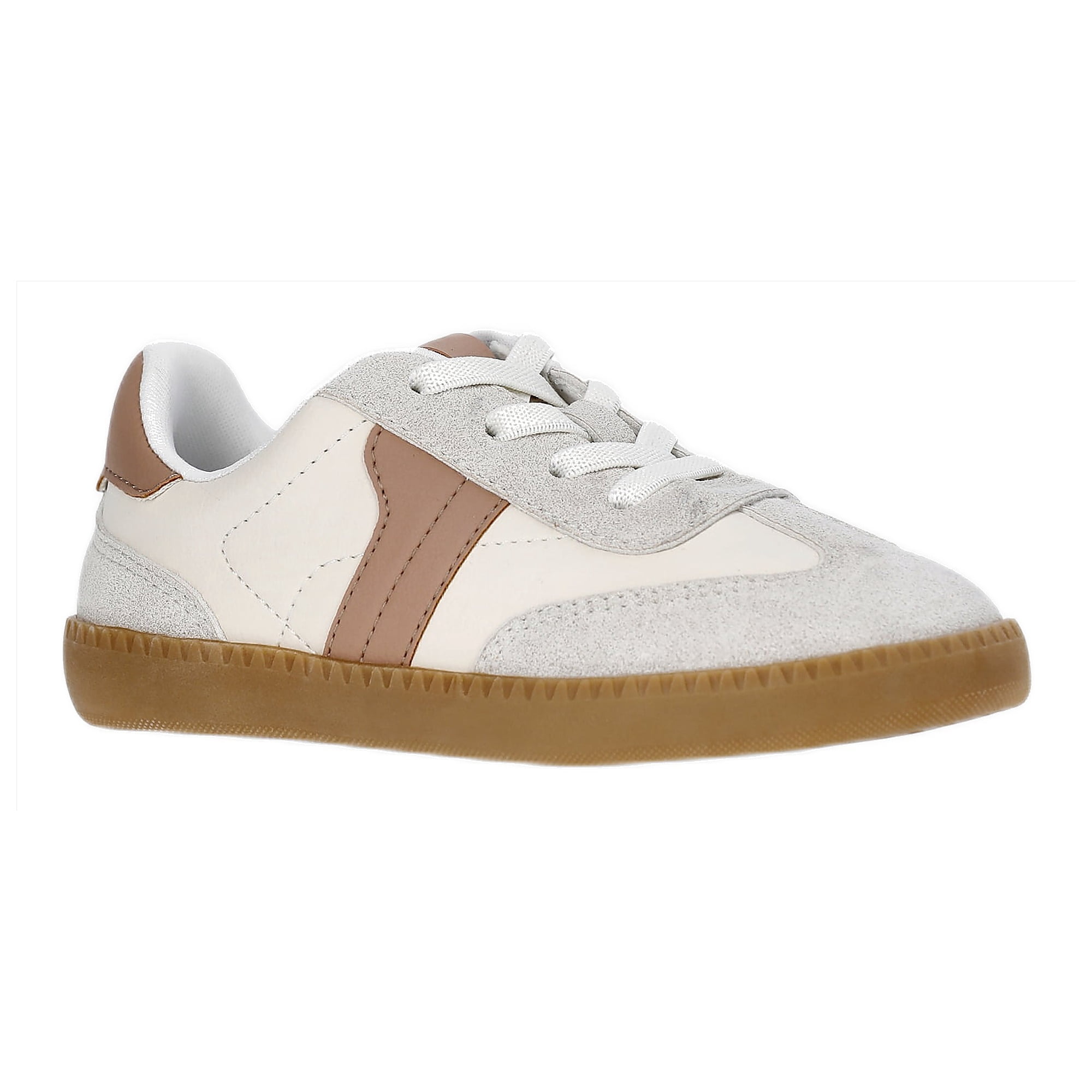 Wonder Nation Toddler Girls' Soccer Sneakers
