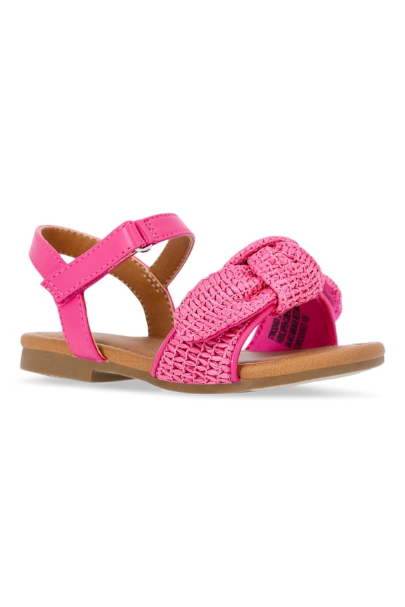 Toddler Girls Swim Sandals