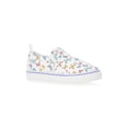 thumbnail image 1 of Wonder Nation Little and Big Girls Casual Slip On Sneakers, 1 of 6