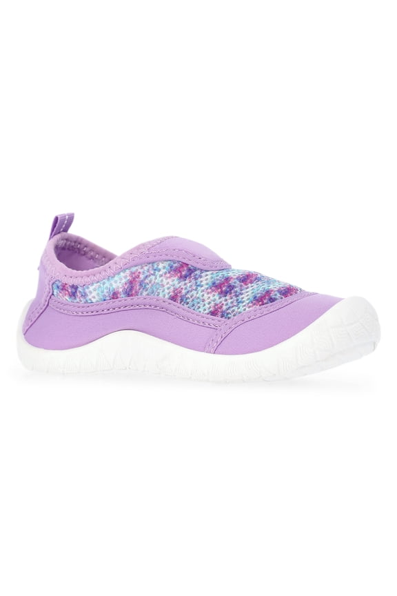 Toddler Girls Slip-On Water Shoes
