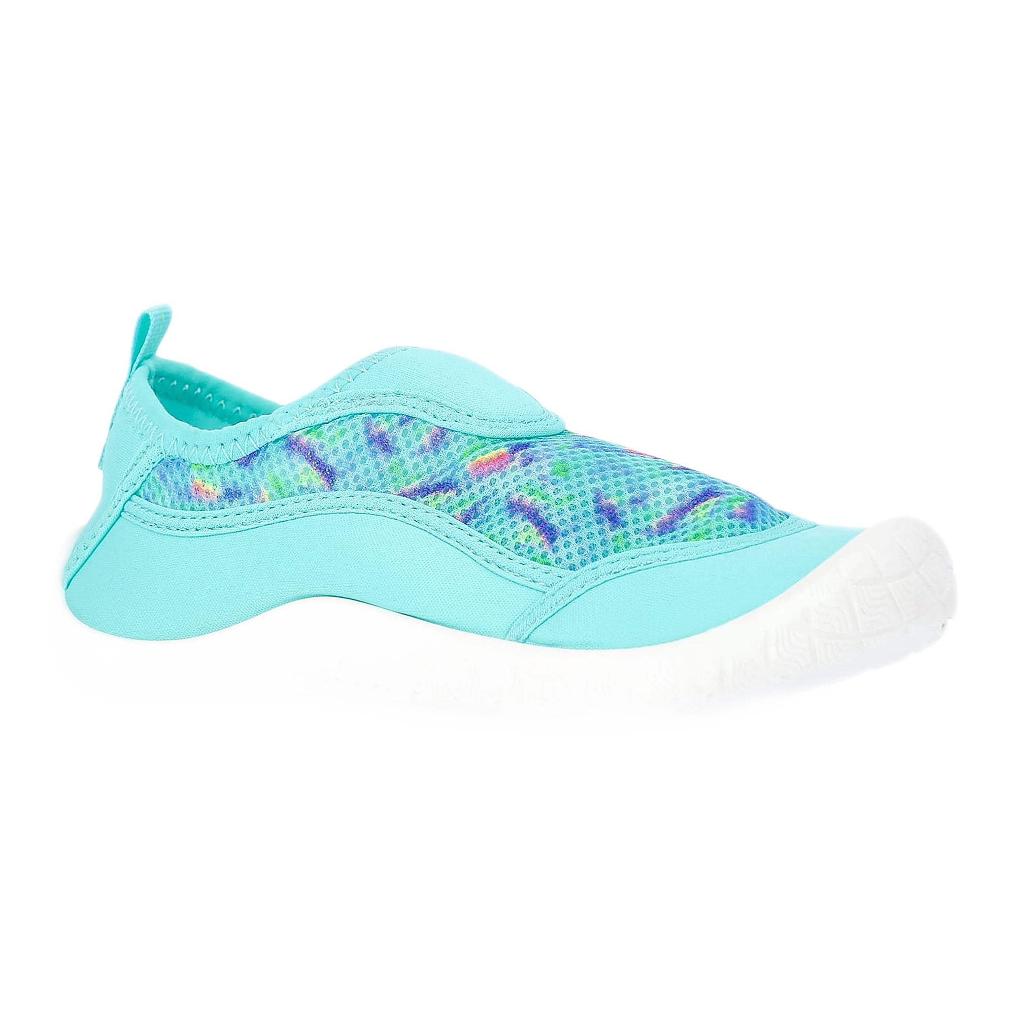 Wonder Nation Toddler Little and Big Boys or Girls Water Shoes