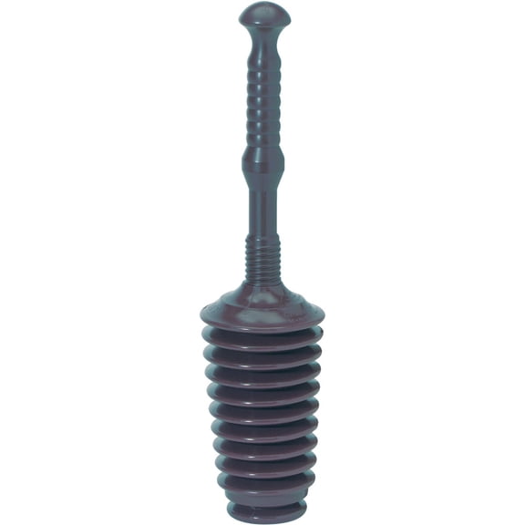 GT Water Bellows Plunger 3"
