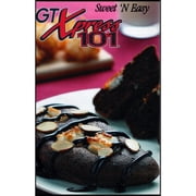 GT Xpress 101 - Sweet N Easy Staple Bound Small Format Paperback