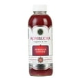 thumbnail image 1 of GT's Organic Kombucha Hibiscus Ginger, 1 of 6