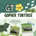 thumbnail image 1 of GT the Gopher Tortoise, (Paperback), 1 of 1