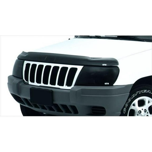 GT0107S Head Light Cover, Smoke