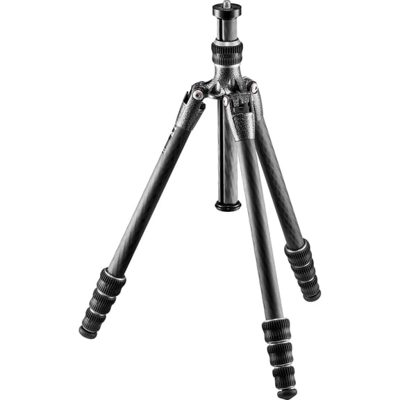 Gitzo GT0545T Traveler Series 0 4-Section Carbon Fiber Tripod