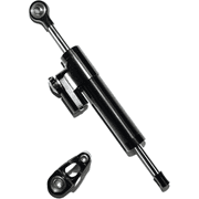 GT08 Electric Scooter Steering Damper and Stablizer,DF-GT08 Series Electric Scooter Parts and Accessories, Fast Speed Dual Motor Off Ro