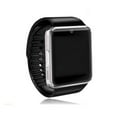 thumbnail image 1 of GT08 Touch Screen Bluetooth Smart Wrist Watch Phone Mate For Android IOS iPhone, 1 of 11