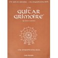 thumbnail image 1 of GT103 - The Guitar Grimoire - The Fingerpicking Book, 1 of 1