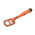 thumbnail image 1 of GT120 Handheld Diving Metal Detector Pinpointer Pointer Probe Waterproof Metal Pinpointing 4.2Inch Search Coil Orange, 1 of 7
