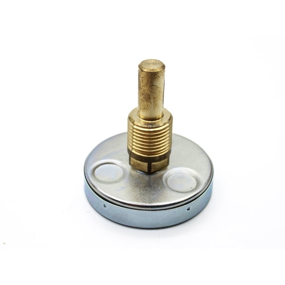 GT162 Honeywell 2.5"Dialthermo32/250Fw/.5"Well OEM GT162