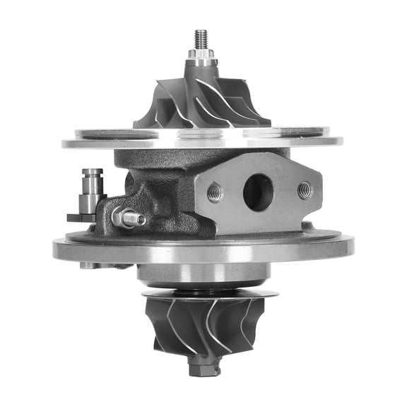 GT1749VA Turbocharger Core Cartridge 724930 Replacement for 2.0 TDI Engines 140HP Performance Upgrade