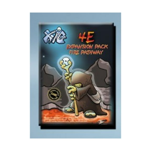 GT2 Fun & Games Fire Pathway Expansion Pack New