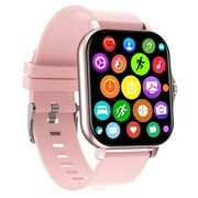 GT20 Y13 Smart Watch Stainless Steel Strap With Bluetooth For Making Phone Calls Smart Watch