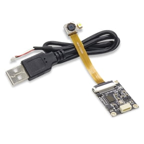 GT2005 Camera Module Board 1080P 2MP Auto Focus Lens with Flash for Laptop