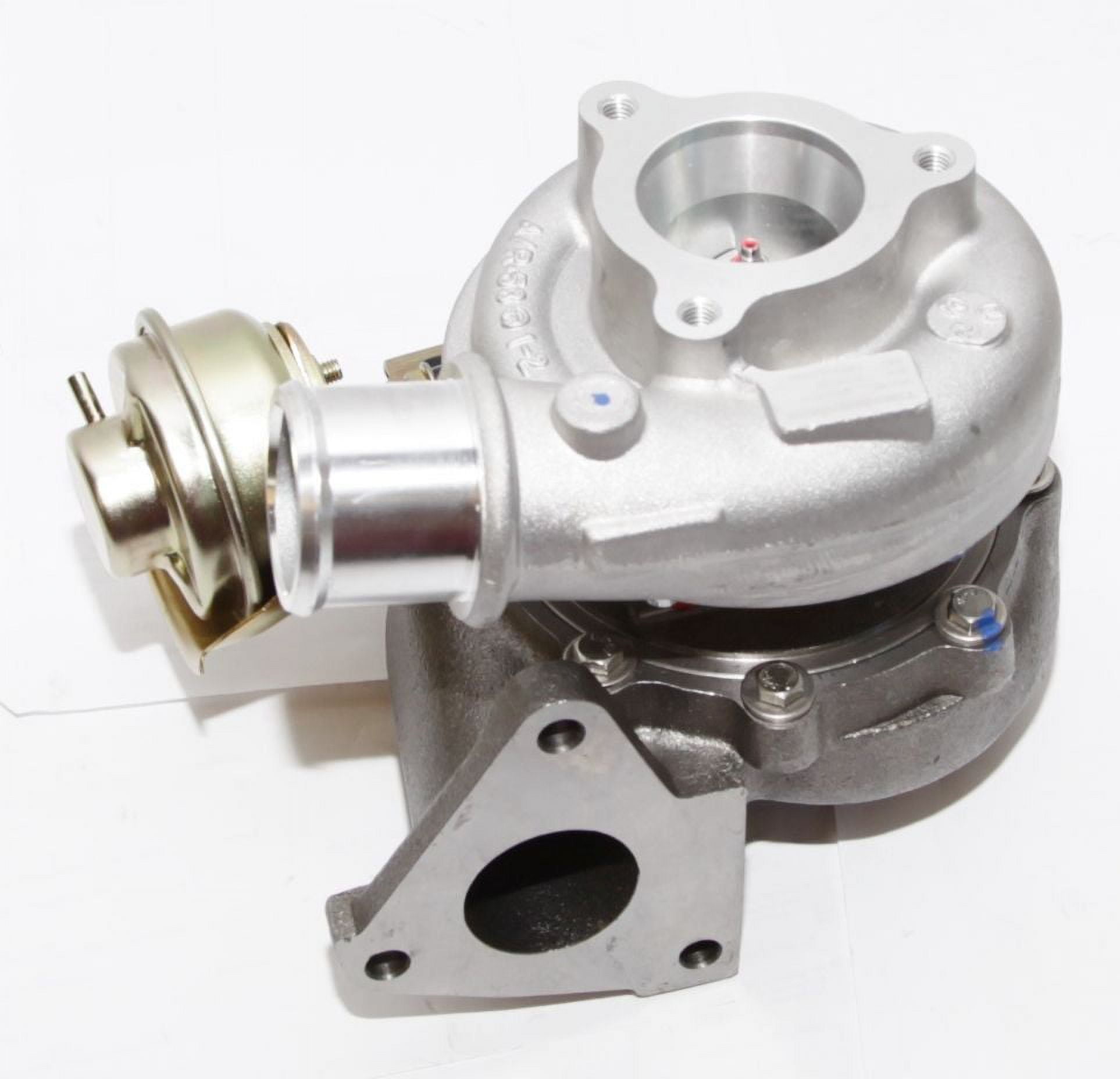 GT2052V 705954-0009 Turbocharger for Nissan 01 Mistral ZD30ETi 3.0 