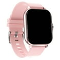 thumbnail image 1 of GT21 Y13 Smart Watch Stainless Steel Strap With Bluetooth For Making Phone Calls Smart Watch, 1 of 5