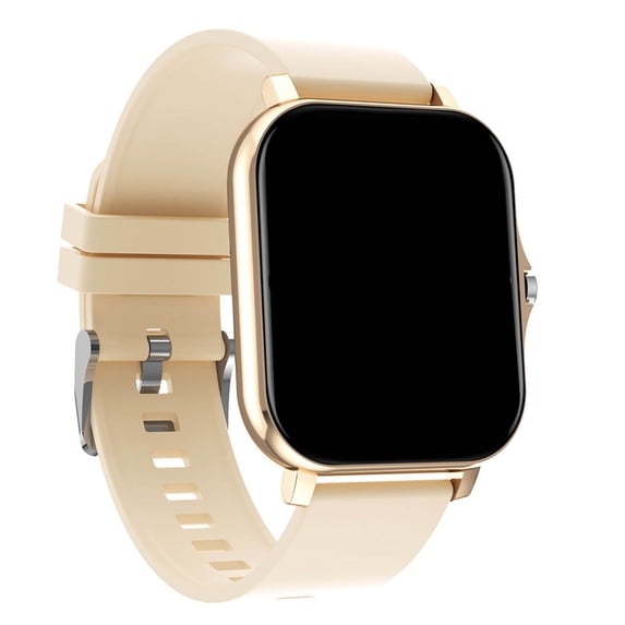 GT21 Y13 Smart Watch Stainless Steel Strap With Bluetooth For Making Phone Calls Smart Watch